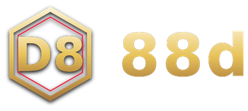 88d logo