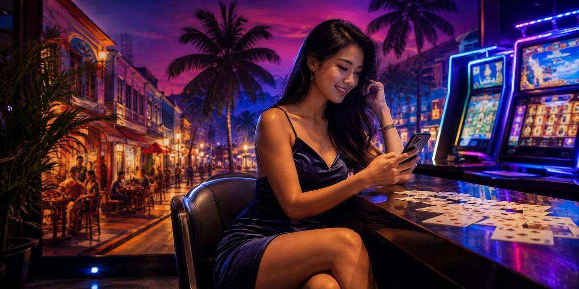88d mobile gaming